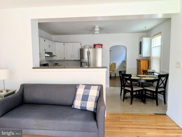 606 HIGHLAND TER, Pitman, NJ 08071