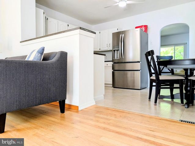 606 HIGHLAND TER, Pitman, NJ 08071