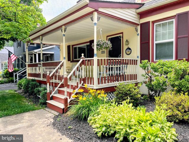 606 HIGHLAND TER, Pitman, NJ 08071