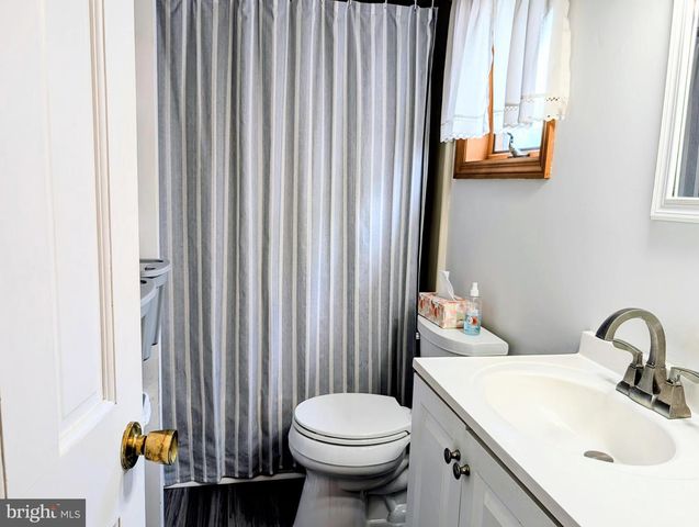 606 HIGHLAND TER, Pitman, NJ 08071