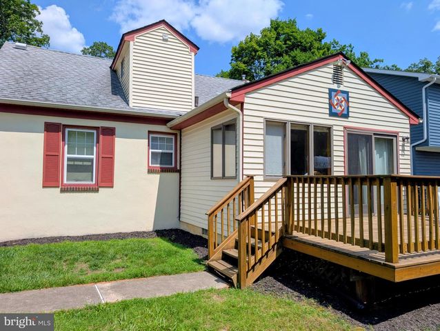 606 HIGHLAND TER, Pitman, NJ 08071