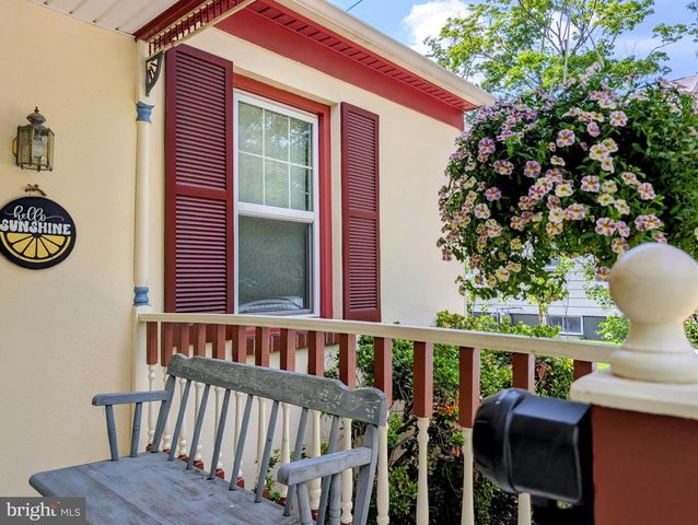 606 HIGHLAND TER, Pitman, NJ 08071