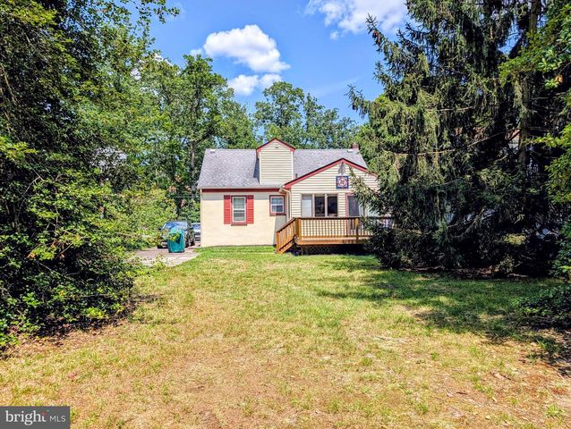 606 HIGHLAND TER, Pitman, NJ 08071