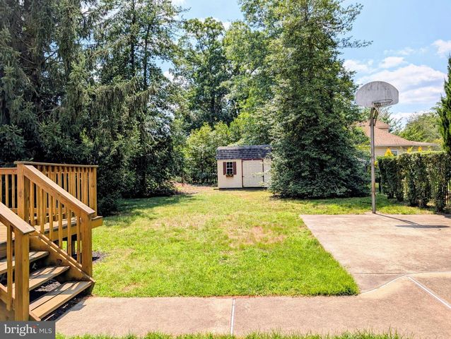 606 HIGHLAND TER, Pitman, NJ 08071