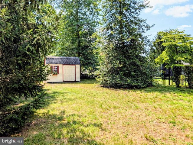 606 HIGHLAND TER, Pitman, NJ 08071
