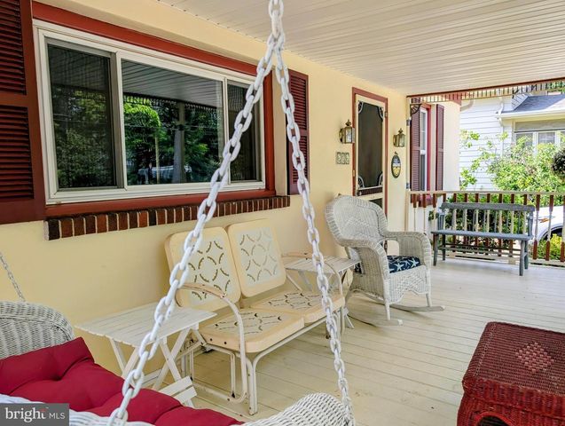 606 HIGHLAND TER, Pitman, NJ 08071