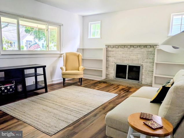 606 HIGHLAND TER, Pitman, NJ 08071