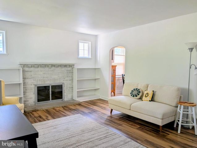 606 HIGHLAND TER, Pitman, NJ 08071
