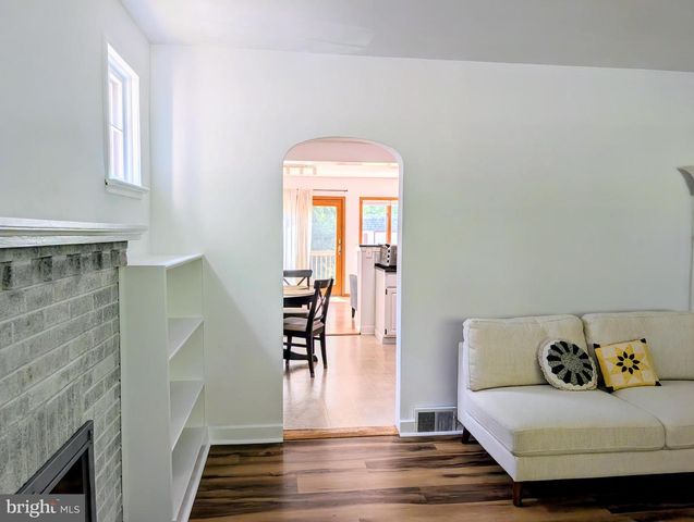 606 HIGHLAND TER, Pitman, NJ 08071