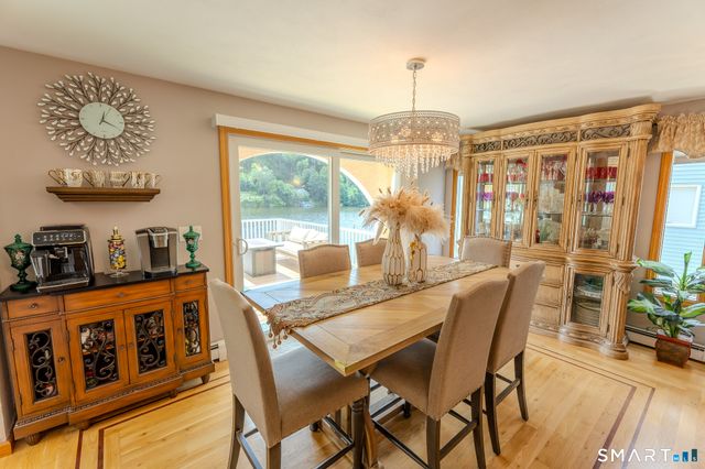 125 Lakemere Drive, Southbury, CT 06488