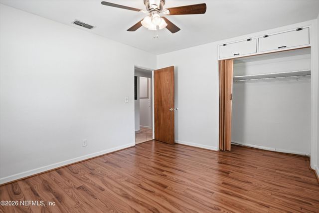 6258 SPRING FOREST Circle, Jacksonville, FL 32216