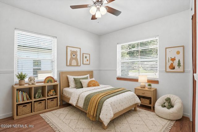 6258 SPRING FOREST Circle, Jacksonville, FL 32216
