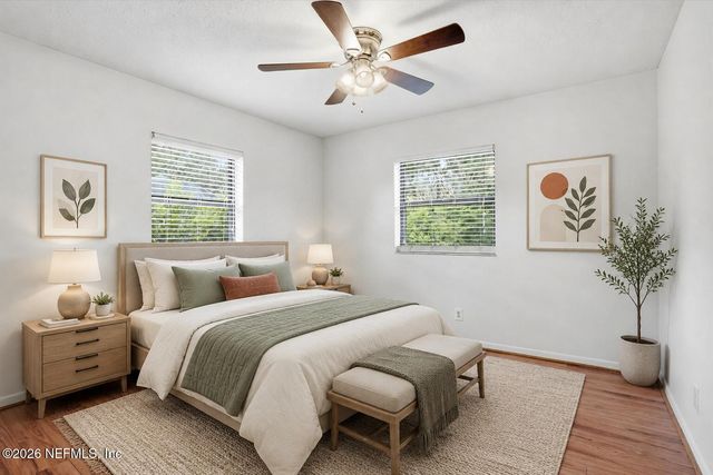 6258 SPRING FOREST Circle, Jacksonville, FL 32216