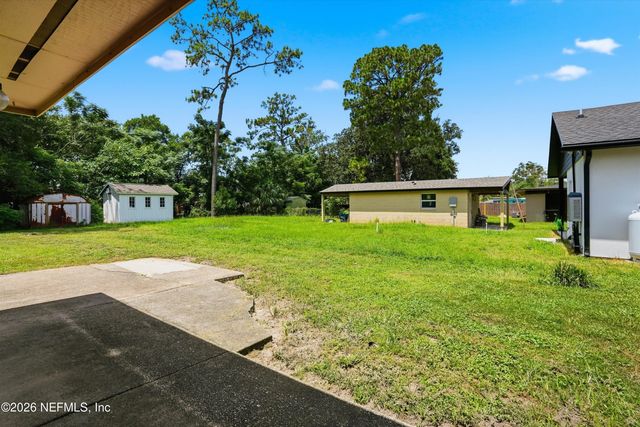 6258 SPRING FOREST Circle, Jacksonville, FL 32216