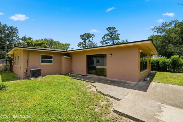 6258 SPRING FOREST Circle, Jacksonville, FL 32216