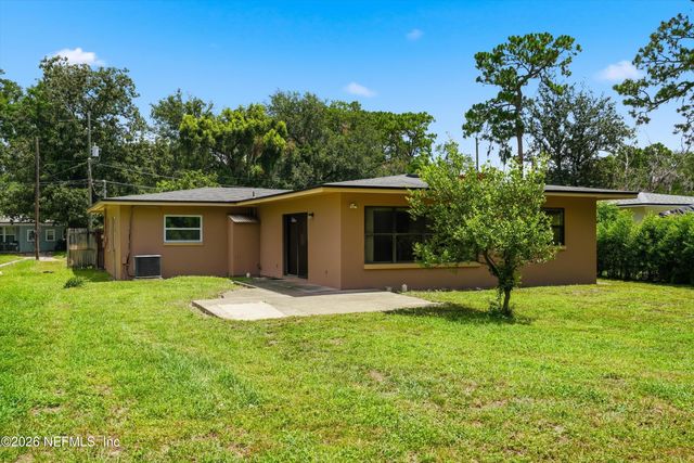 6258 SPRING FOREST Circle, Jacksonville, FL 32216