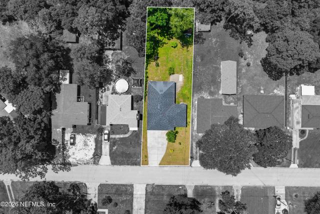 6258 SPRING FOREST Circle, Jacksonville, FL 32216