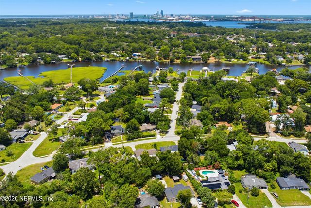 6258 SPRING FOREST Circle, Jacksonville, FL 32216