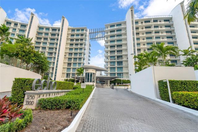 3300 NE 188th Street 318, Aventura, FL 33180