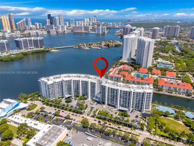 3300 NE 188th Street 318, Aventura, FL 33180