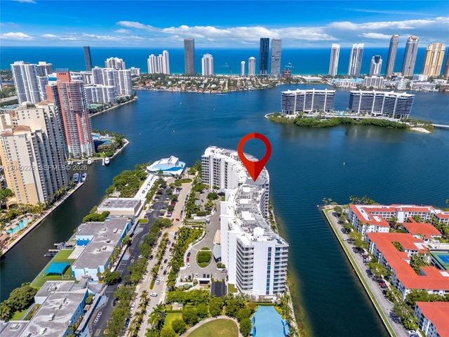 3300 NE 188th Street 318, Aventura, FL 33180