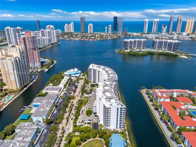 3300 NE 188th Street 318, Aventura, FL 33180