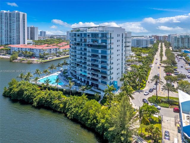 3300 NE 188th Street 318, Aventura, FL 33180