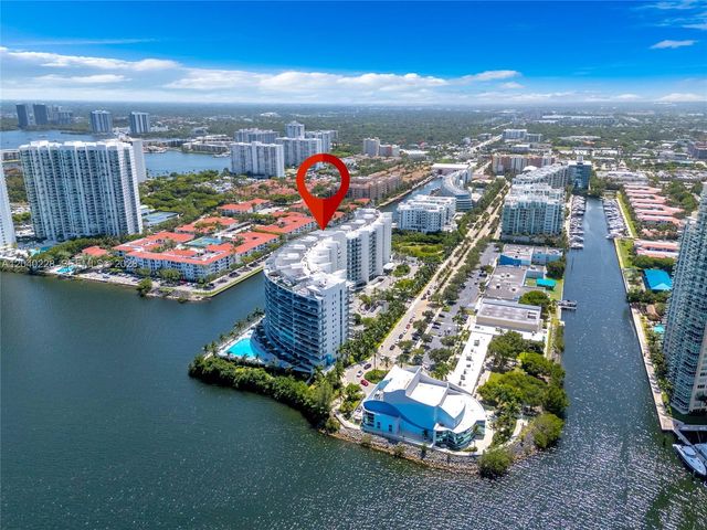 3300 NE 188th Street 318, Aventura, FL 33180