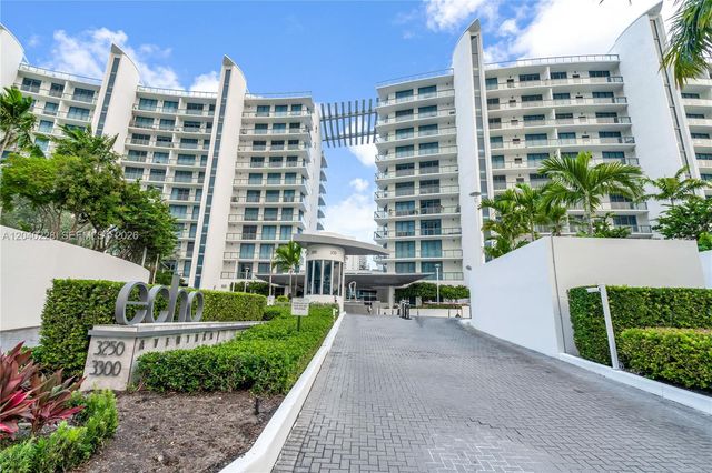 3300 NE 188th Street 318, Aventura, FL 33180
