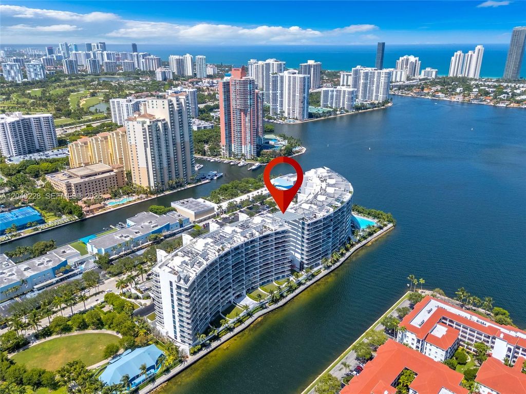 3300 NE 188th Street 318, Aventura, FL 33180