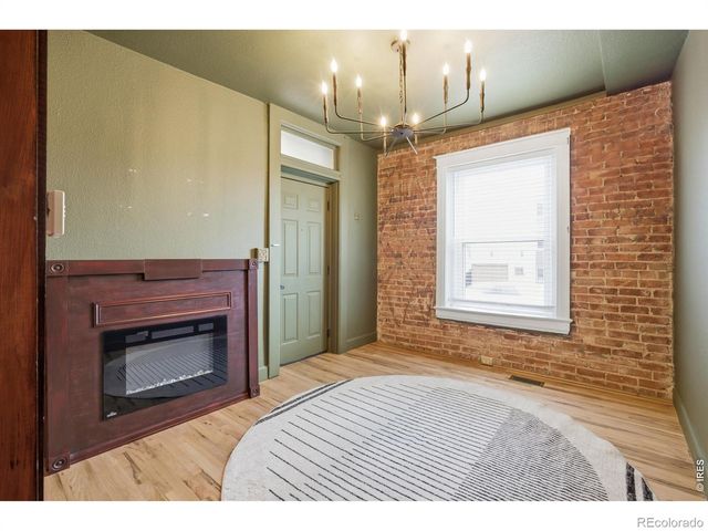 610 N Logan Street N 7, Denver, CO 80203