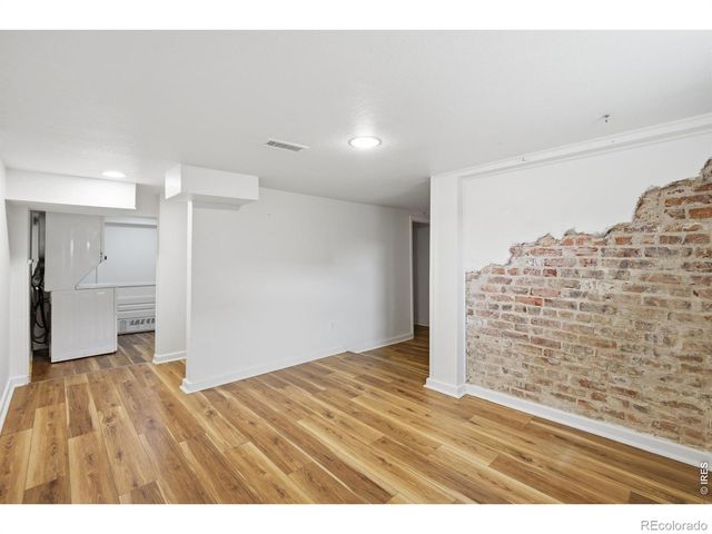 610 N Logan Street N 7, Denver, CO 80203