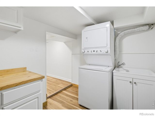 610 N Logan Street N 7, Denver, CO 80203