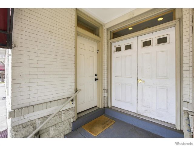 610 N Logan Street N 7, Denver, CO 80203