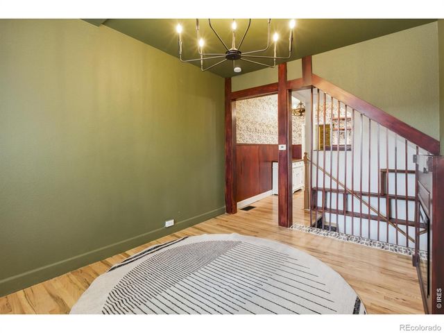 610 N Logan Street N 7, Denver, CO 80203