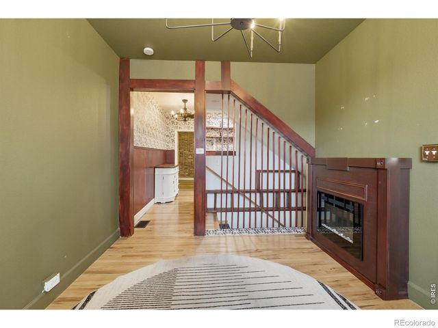 610 N Logan Street N 7, Denver, CO 80203