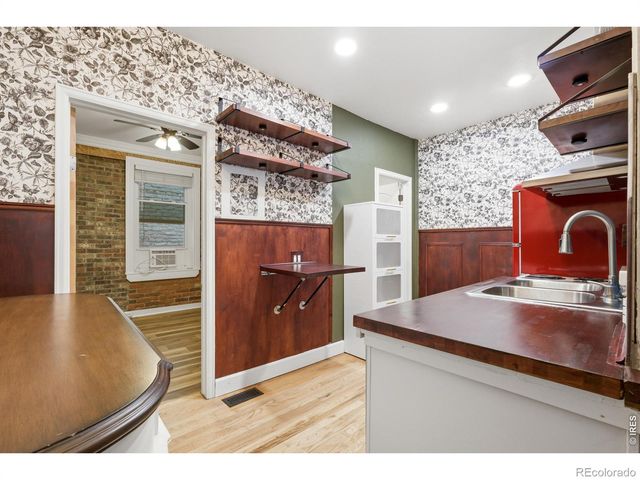 610 N Logan Street N 7, Denver, CO 80203