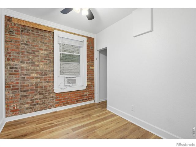 610 N Logan Street N 7, Denver, CO 80203