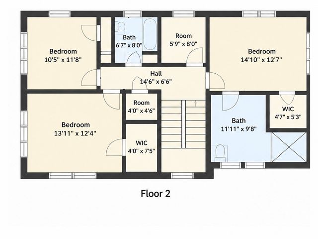 148 Pine St, Newton, MA 02466