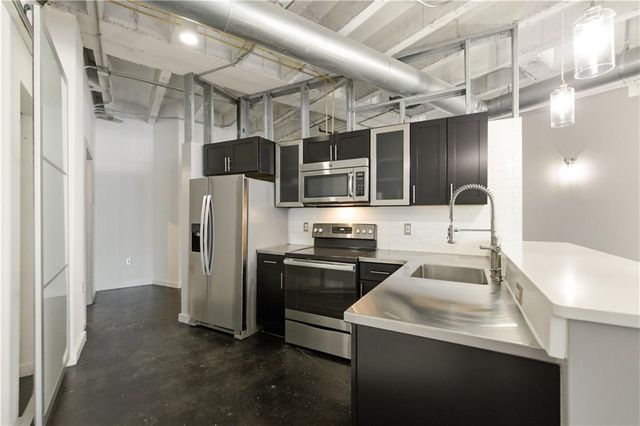 878 Peachtree Street NE 701, Atlanta, GA 30309