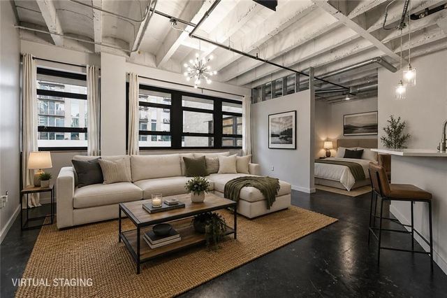 878 Peachtree Street NE 701, Atlanta, GA 30309