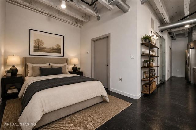878 Peachtree Street NE 701, Atlanta, GA 30309