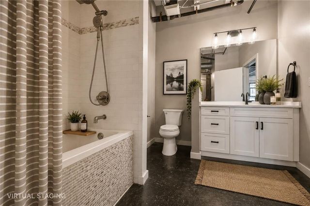 878 Peachtree Street NE 701, Atlanta, GA 30309