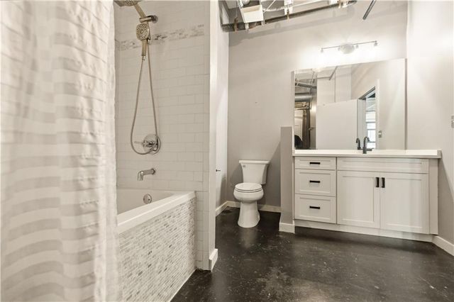 878 Peachtree Street NE 701, Atlanta, GA 30309