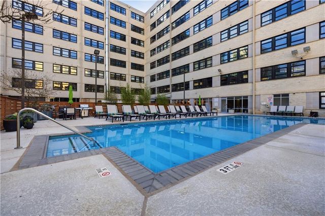 878 Peachtree Street NE 701, Atlanta, GA 30309