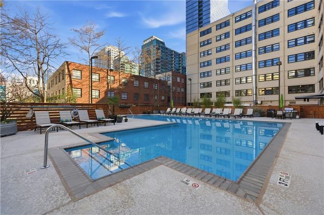878 Peachtree Street NE 701, Atlanta, GA 30309