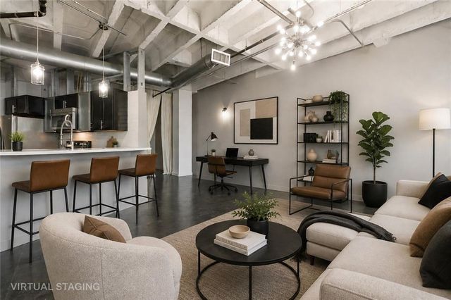 878 Peachtree Street NE 701, Atlanta, GA 30309