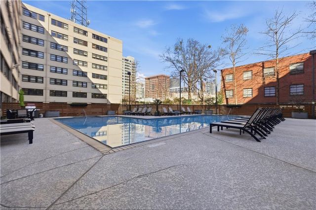 878 Peachtree Street NE 701, Atlanta, GA 30309