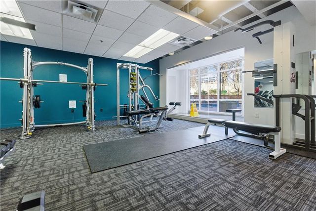 878 Peachtree Street NE 701, Atlanta, GA 30309