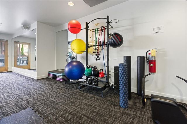 878 Peachtree Street NE 701, Atlanta, GA 30309